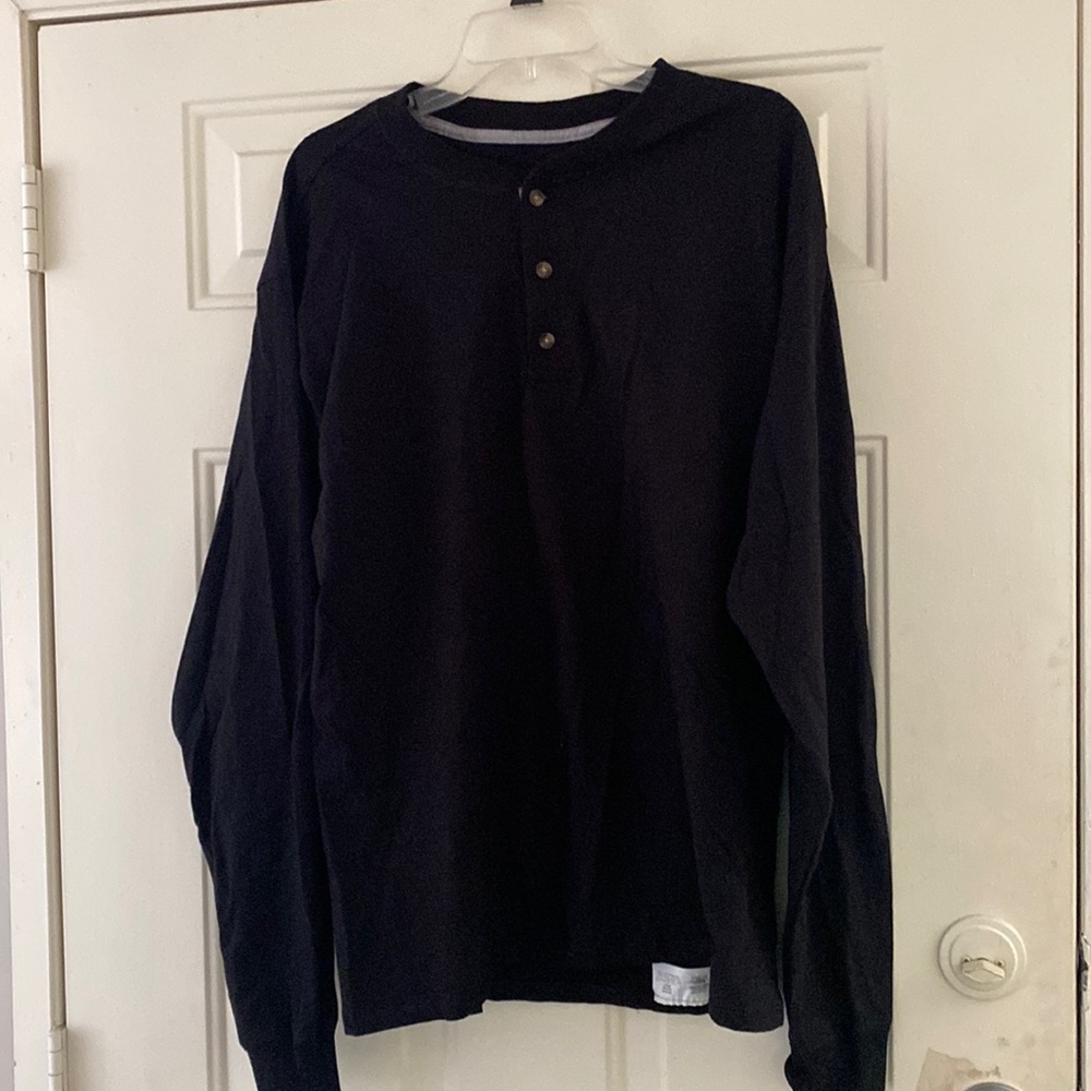 Hanes Beefy Shirt